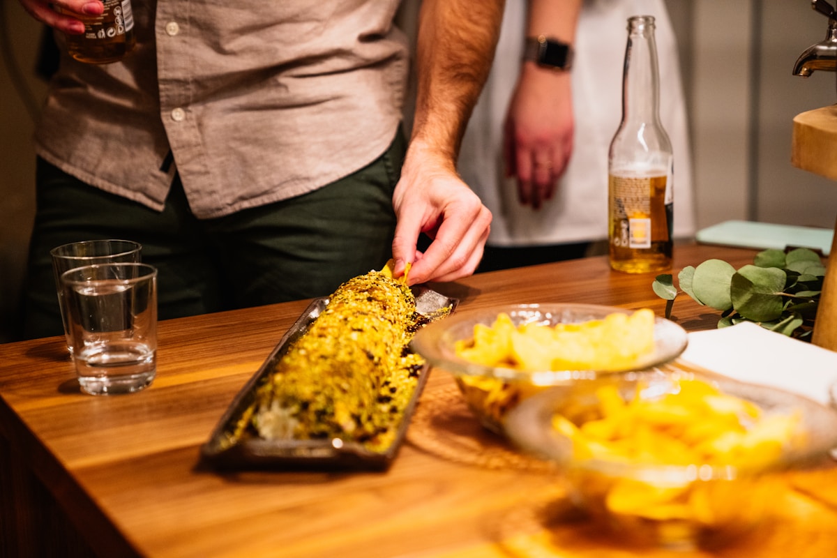 Stolen Chips Really Do Taste Better! Here's Why Science Says So