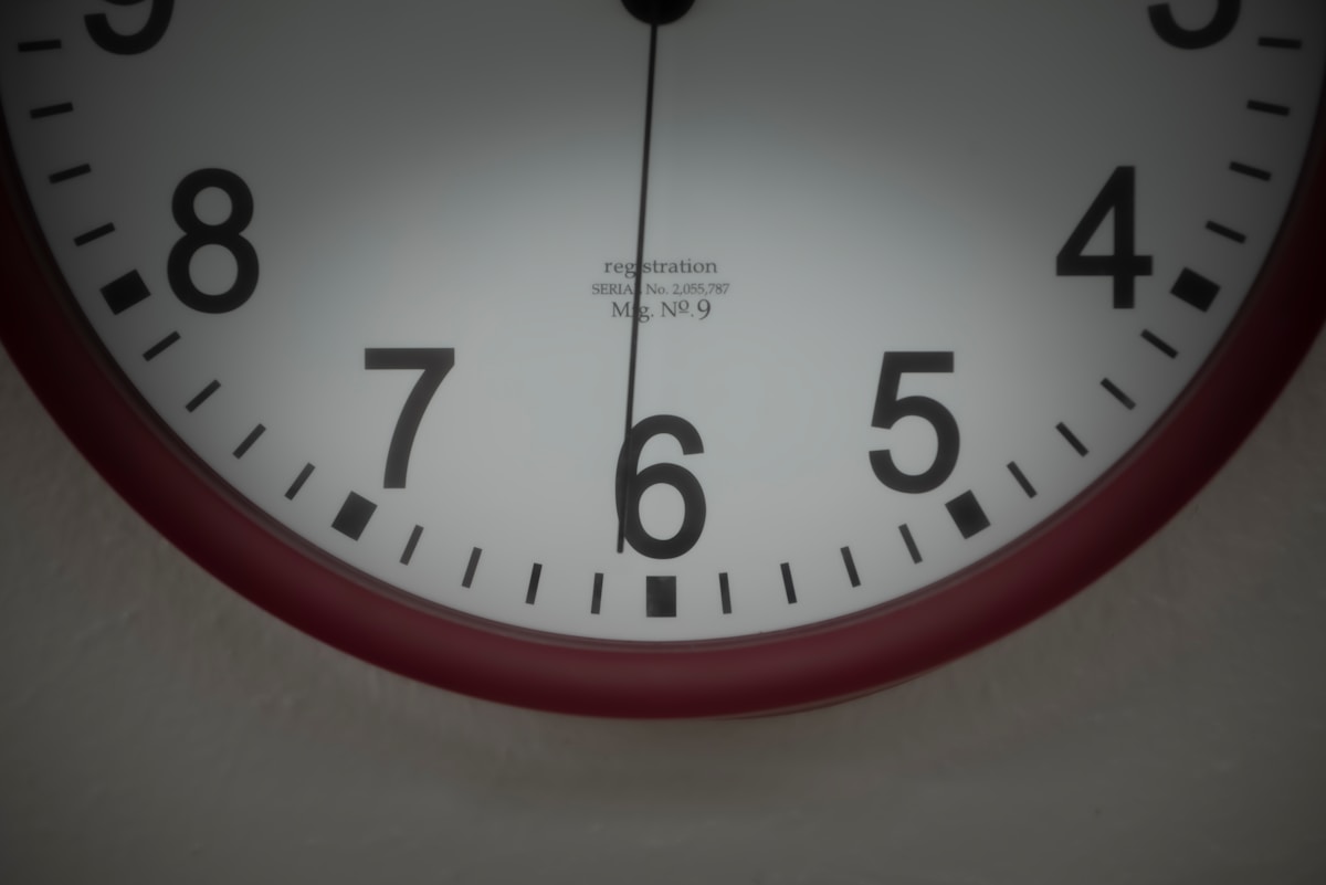 Time Itself Has a Tiny Flaw That Scientists Just Discovered