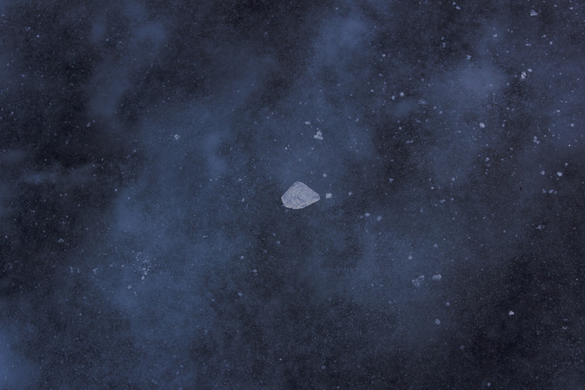 Tiny Icy World Has an Atmosphere It Shouldn't Have!