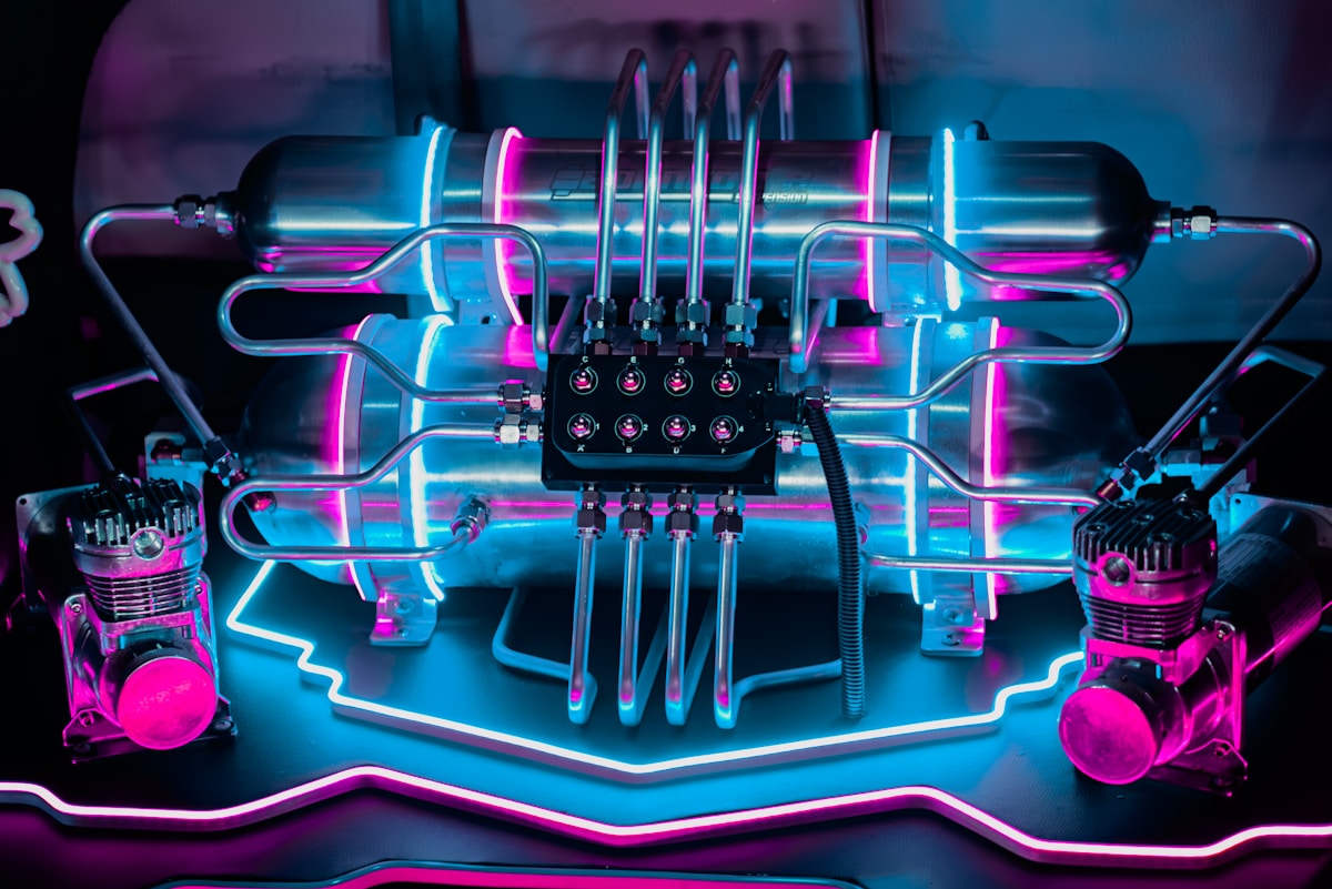 The Clock That Never Stops Just Got Connected to Real Technology!