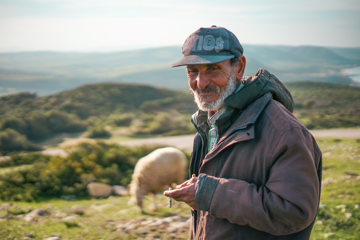 Meet the Man Who Made Us Fall in Love with Planet Earth!