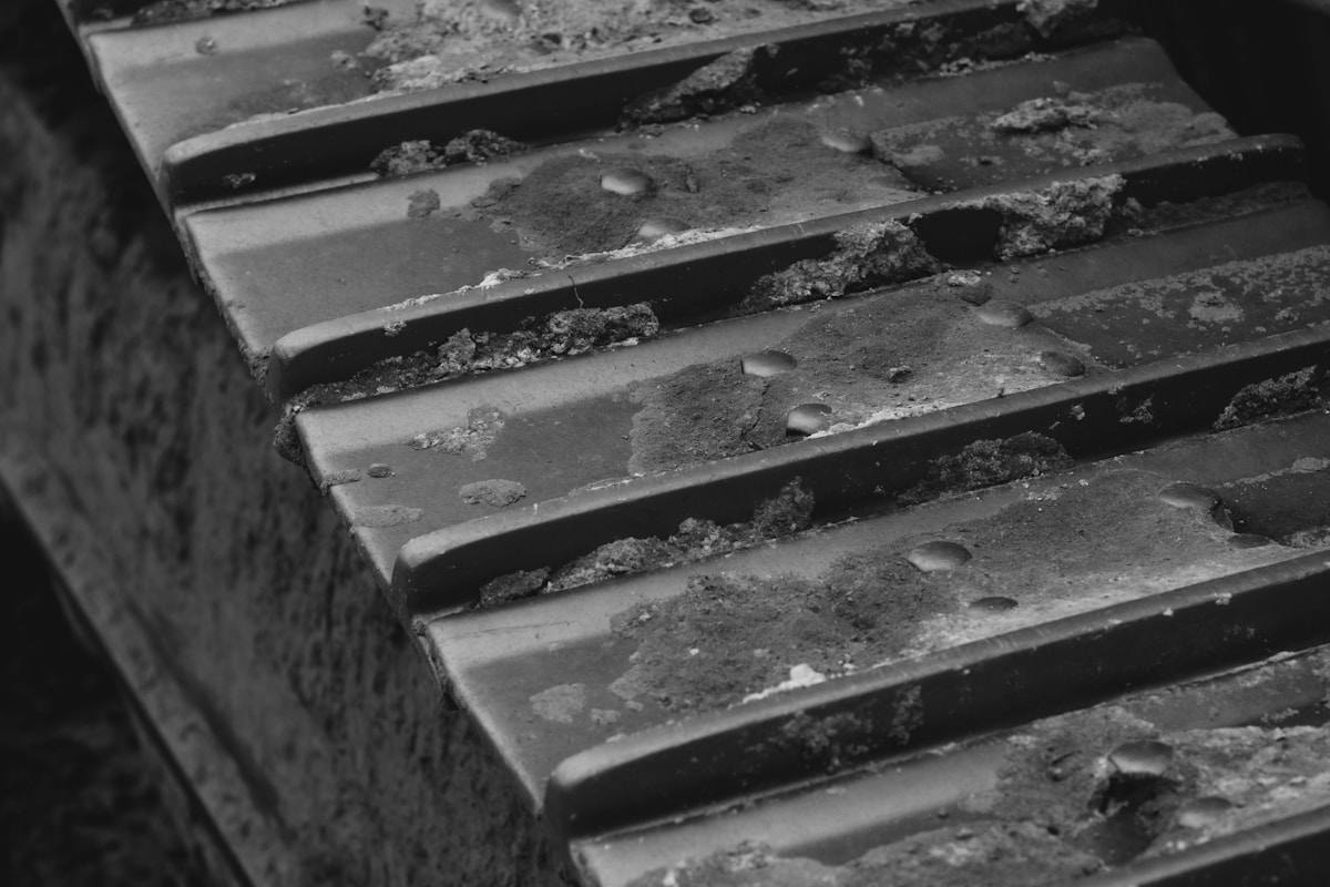 Scientists Create Super Steel That Won't Rust Even in Seawater