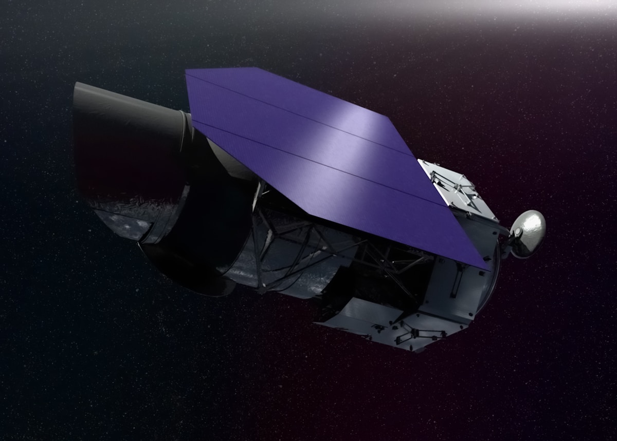 James Webb Telescope Reveals the Universe's Hidden Web of Galaxies