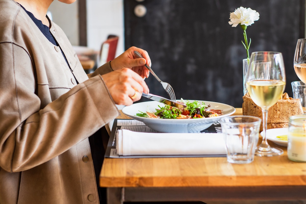 A Simple Diet Change Made People Biologically Younger!