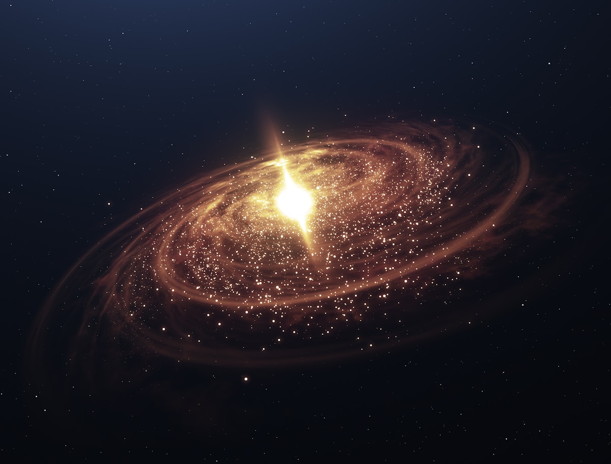 Space Mystery Solved! Scientists Find the Hidden Pattern in Cosmic Rays