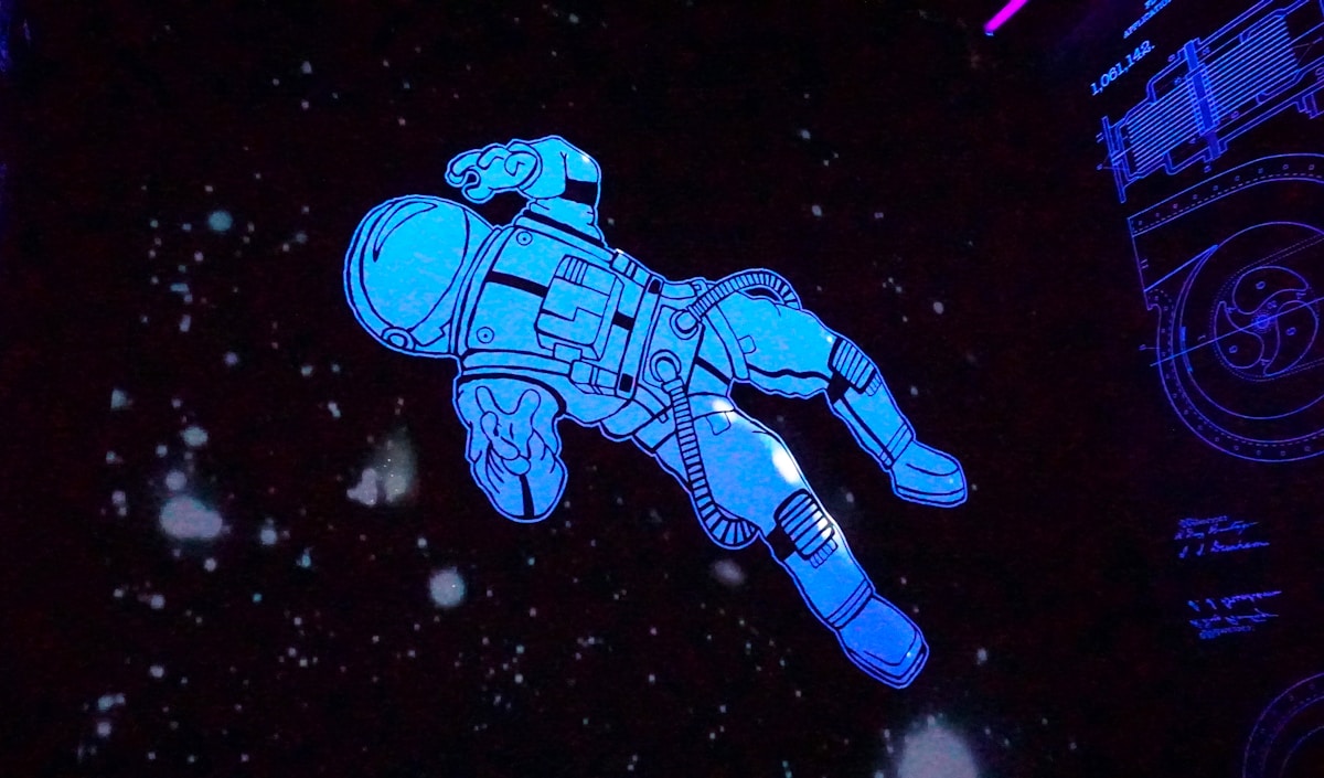 Space Robots Are Getting Super Smart Brains!