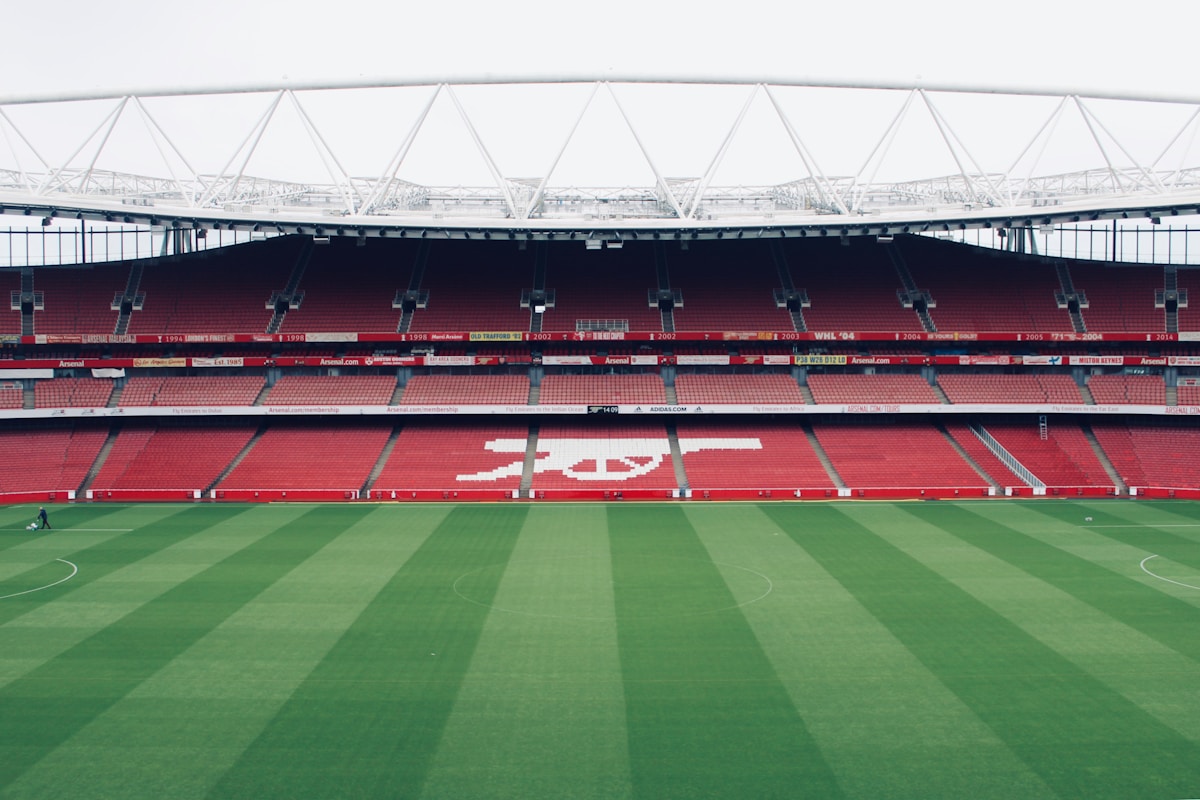 England's Star Player Beth Mead Leaves Arsenal After Amazing Journey
