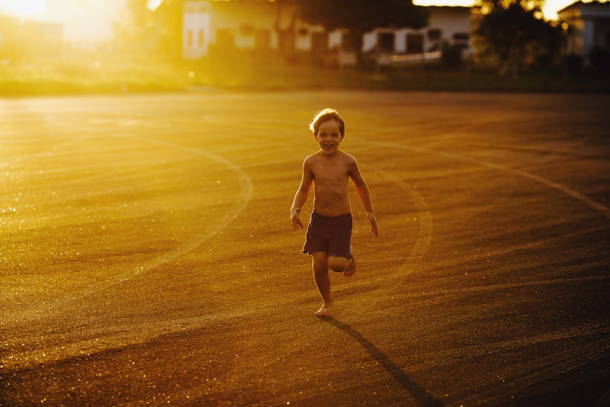 Your Brain Is the Secret Coach Making Your Body Stronger!
