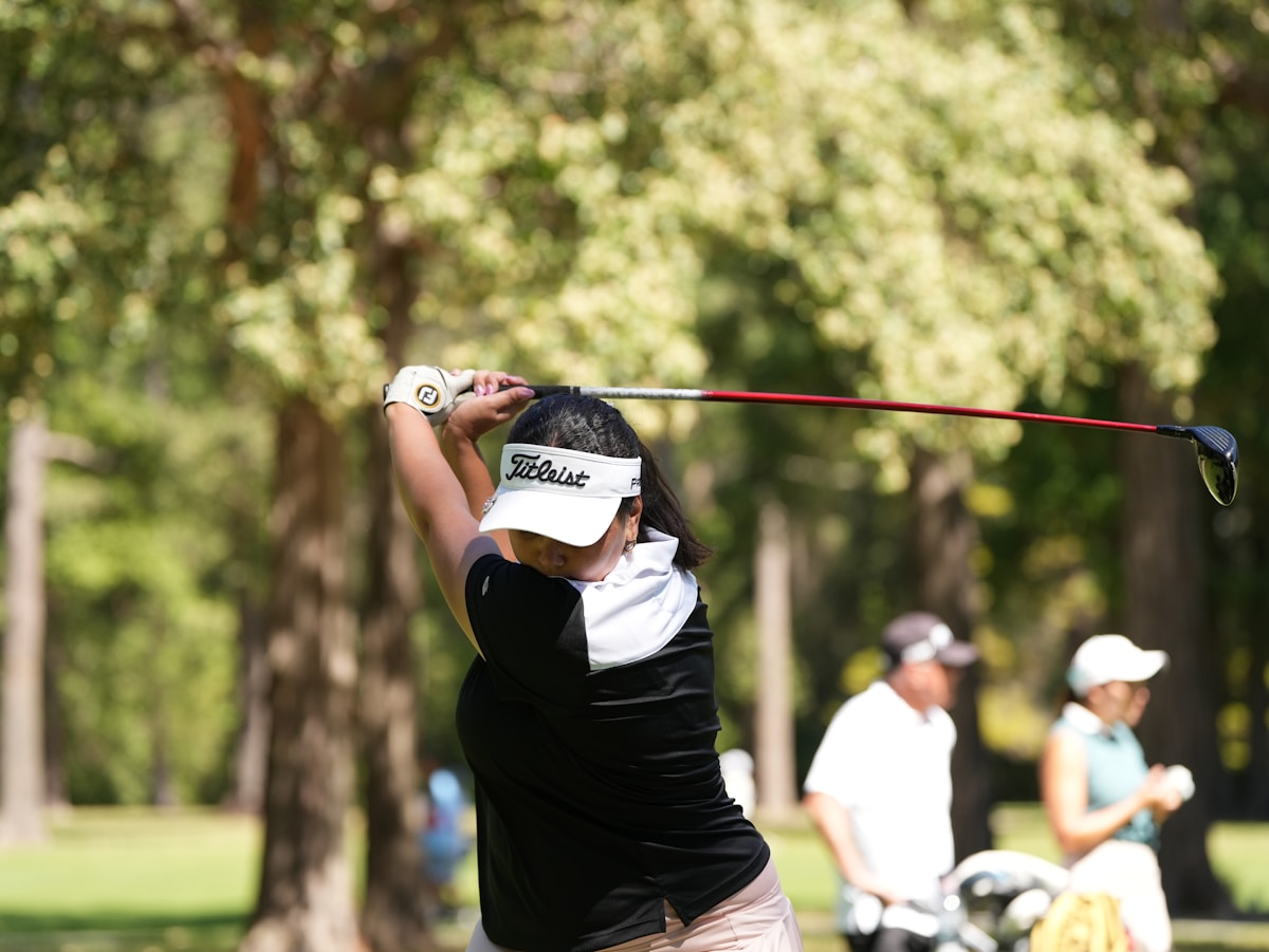 English Golfer Aaron Rai Wins Huge Championship After 105 Years!