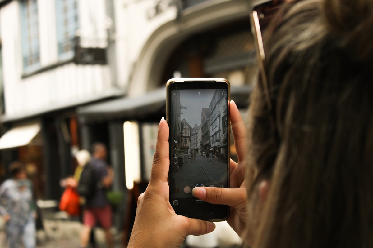 Pokémon Go Players Just Created Amazing City Maps Without Knowing It!