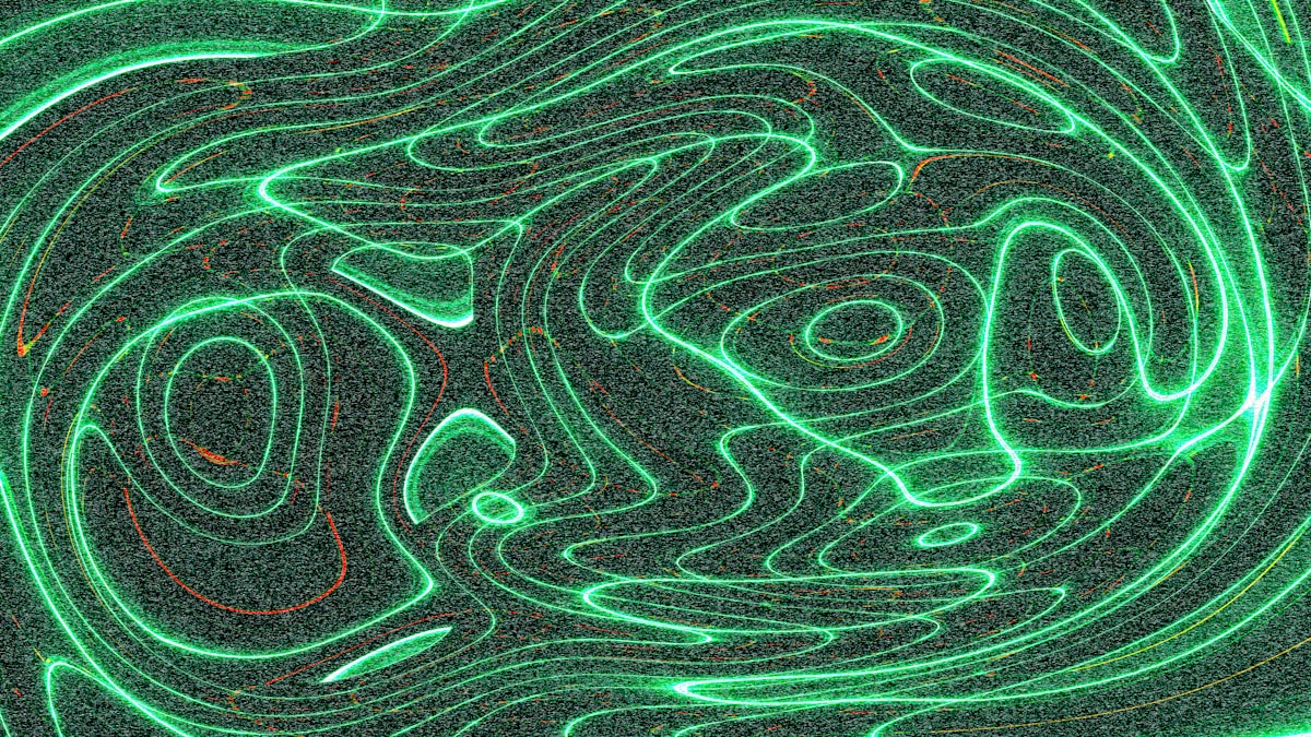 Giant Magnetic Twist Found Hidden Inside Our Galaxy!