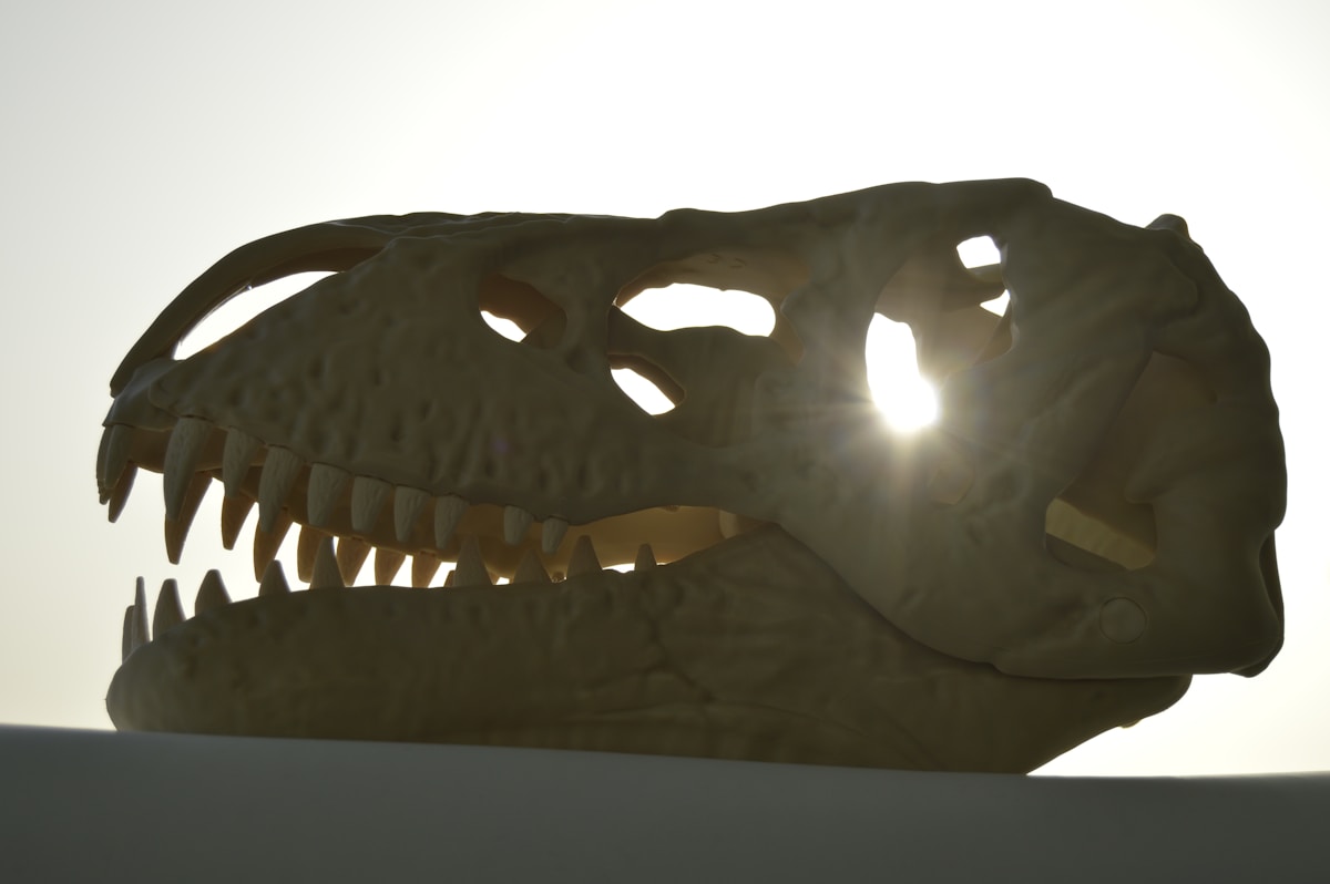 T. rex's Tiny Arms Were Actually a Brilliant Hunting Trick!