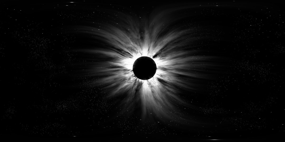 Exploding Black Holes Solve Universe's Greatest Mystery