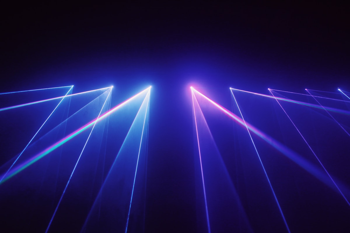 Lasers That Breathe! Scientists Solve the Pulse Mystery