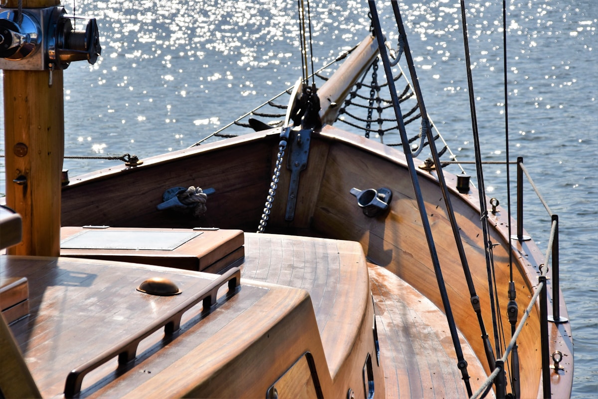 Lucky Coins Hidden Under Famous Ship for 200 Years Finally Found!