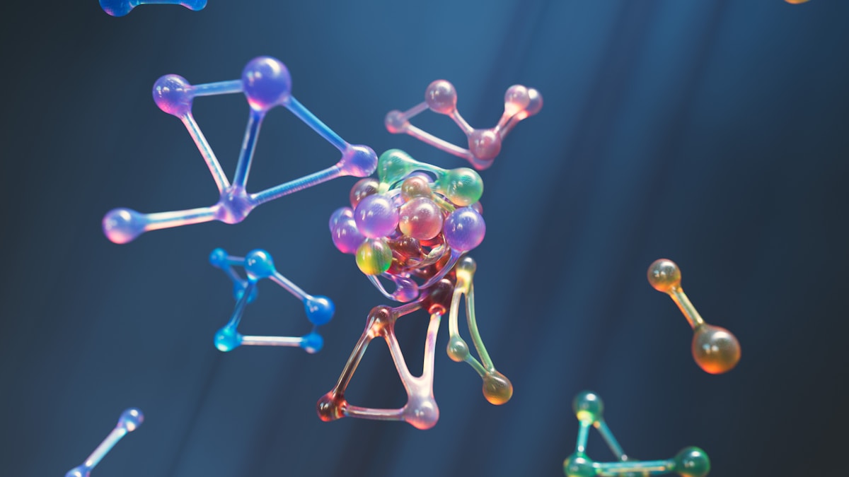 Tiny Invisible Cages Could Change Medicine and Save Our Planet