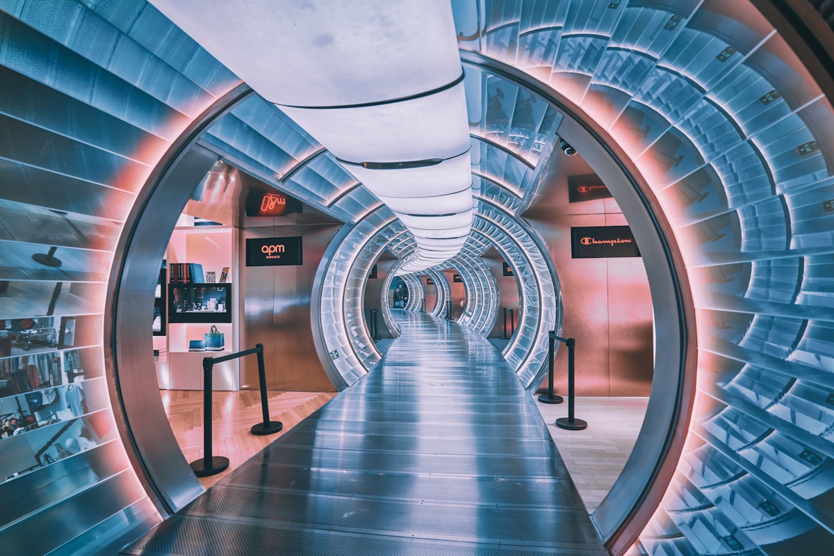 Mysterious Particles Found Acting Strange in Giant Science Machine