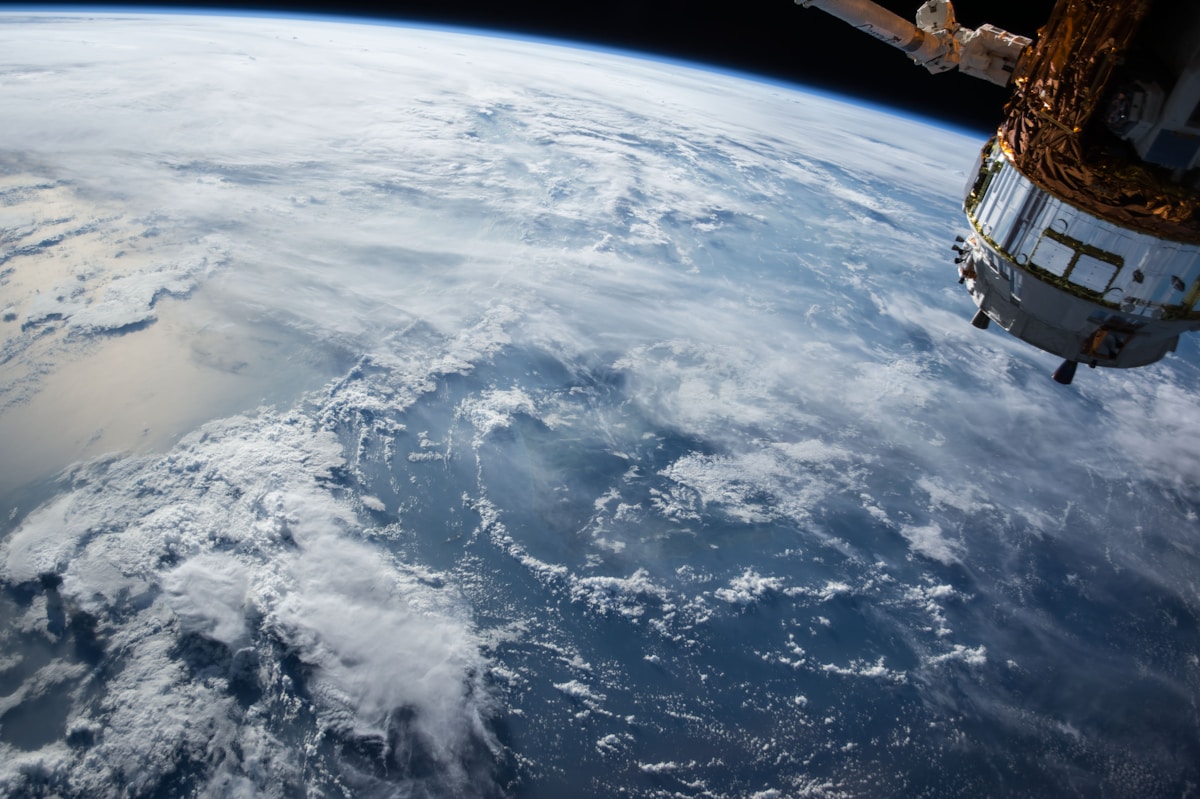 NASA's New Super-Telescope Can See Further Than Ever!