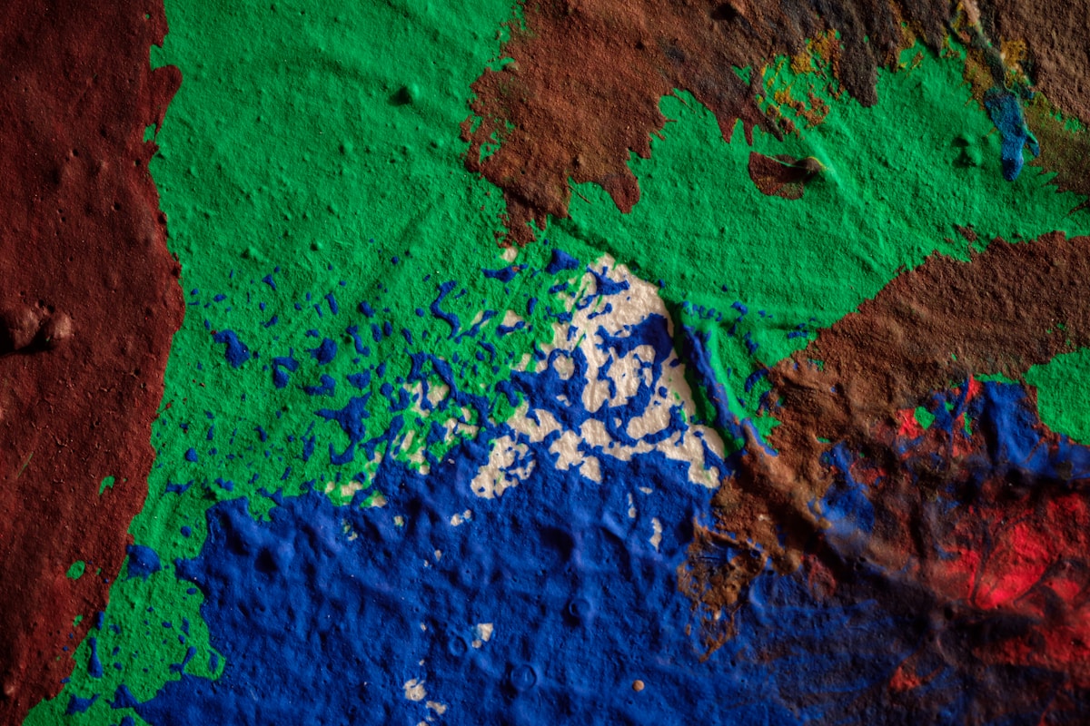 Scientists Just Made a Real Treasure Map for Metals Hidden in Earth!