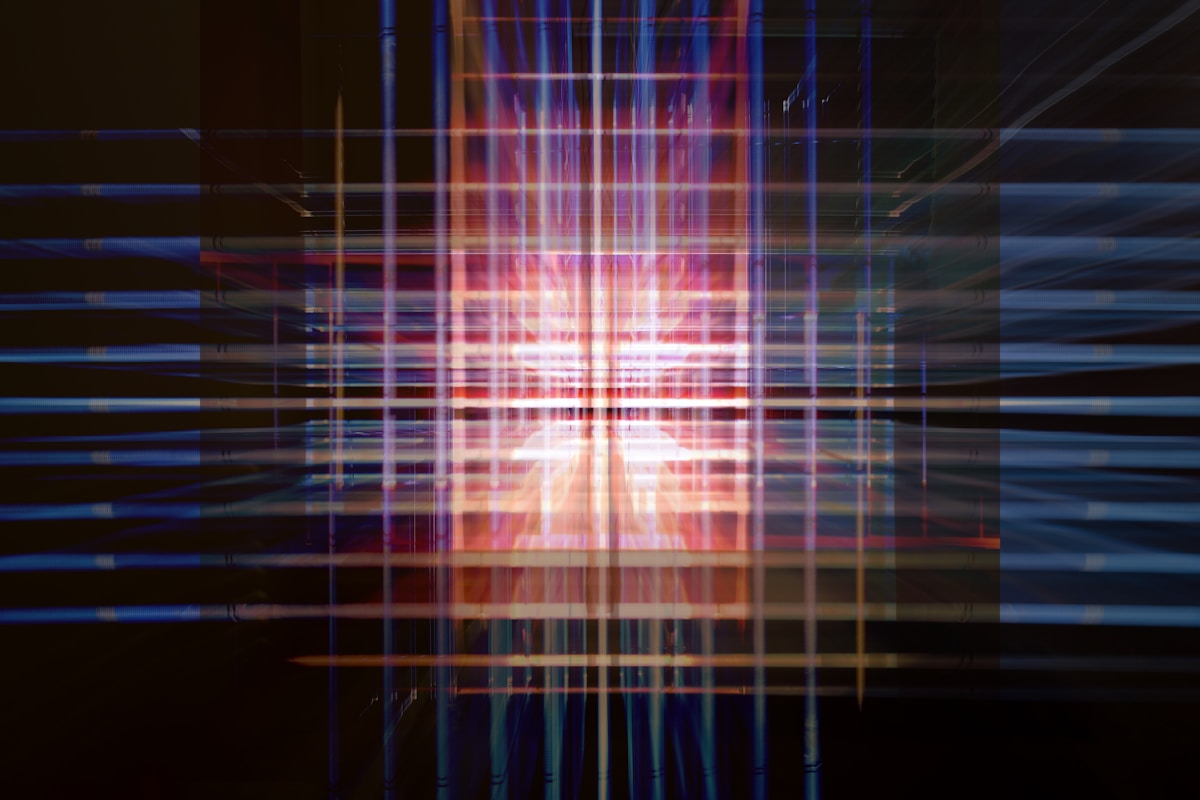 Supercomputer Cracks the Universe's Biggest Magnetic Mystery!