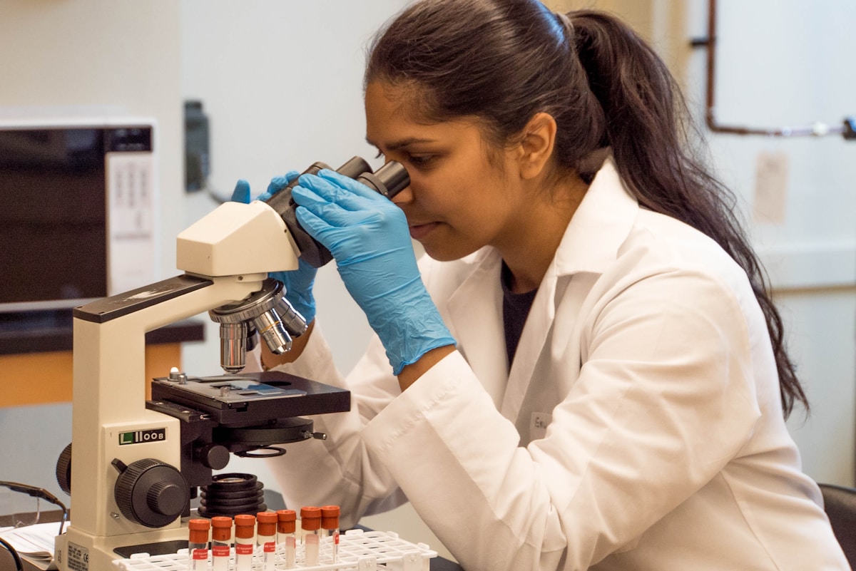 Scientists Discover How to Fix Nerve Damage Using Tiny Lab Brains