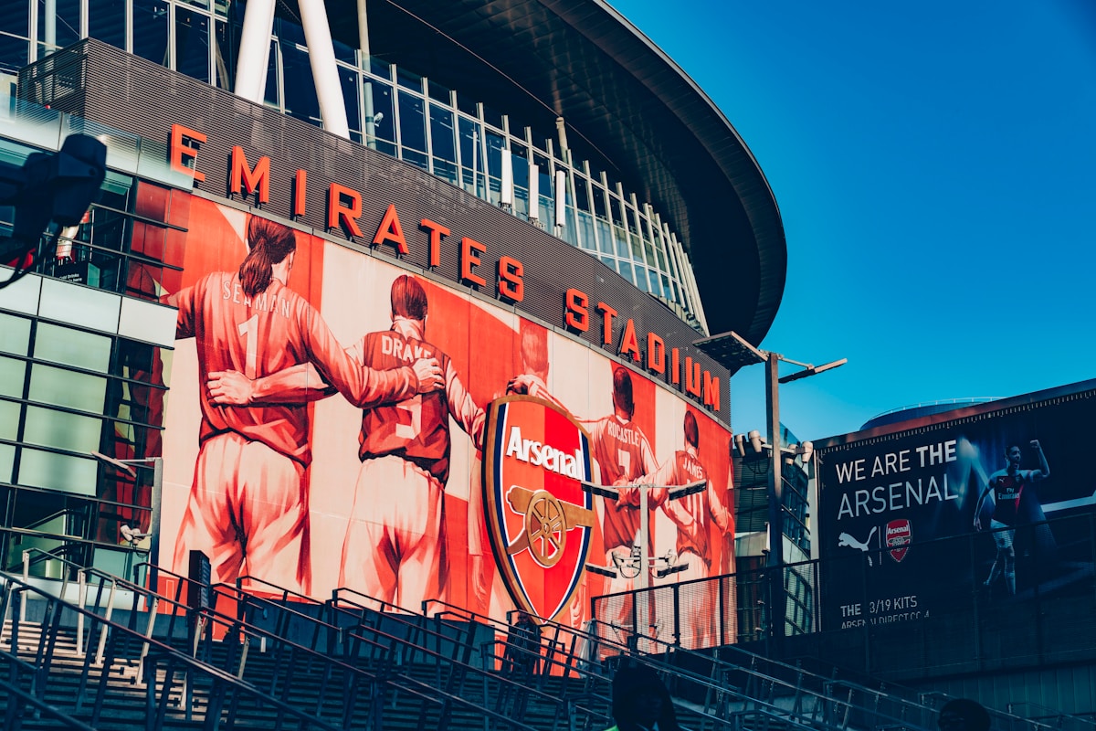 Arsenal's Big Dream: Can They Win the Champions League for the First Time Ever?