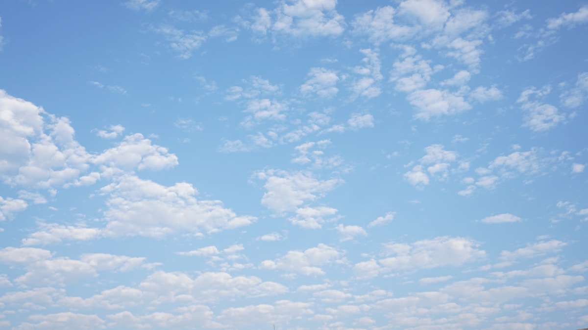Clouds Are Shape-Shifters! Here's Why They Look So Different
