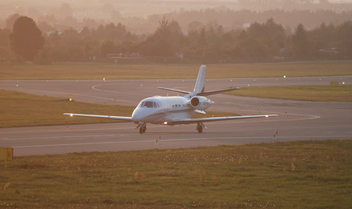 Meet the Jet That's About to Break the Sound Barrier!