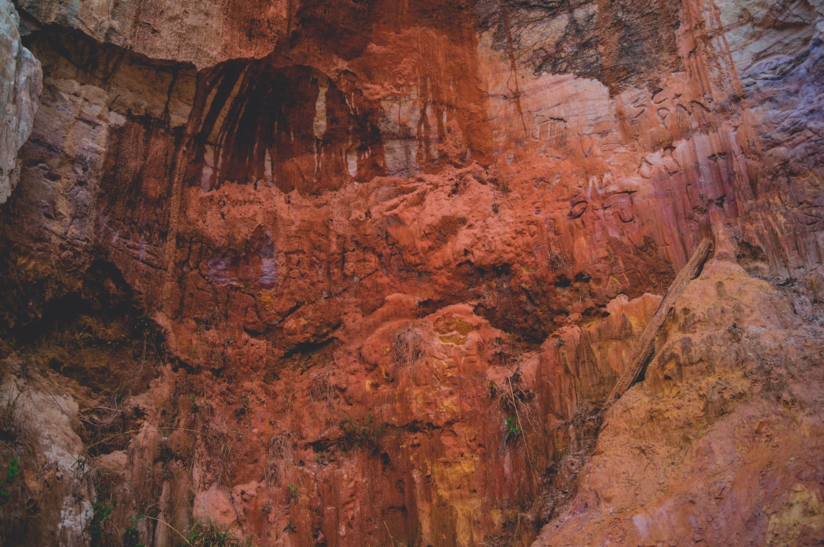 Hidden Water Highway Found Deep Under the Grand Canyon!
