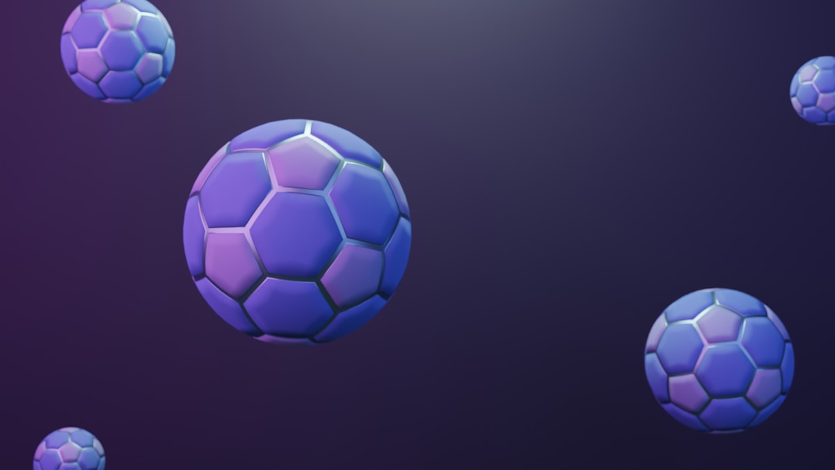 World Cup Soccer Ball Gets a Super Smart Brain Inside!