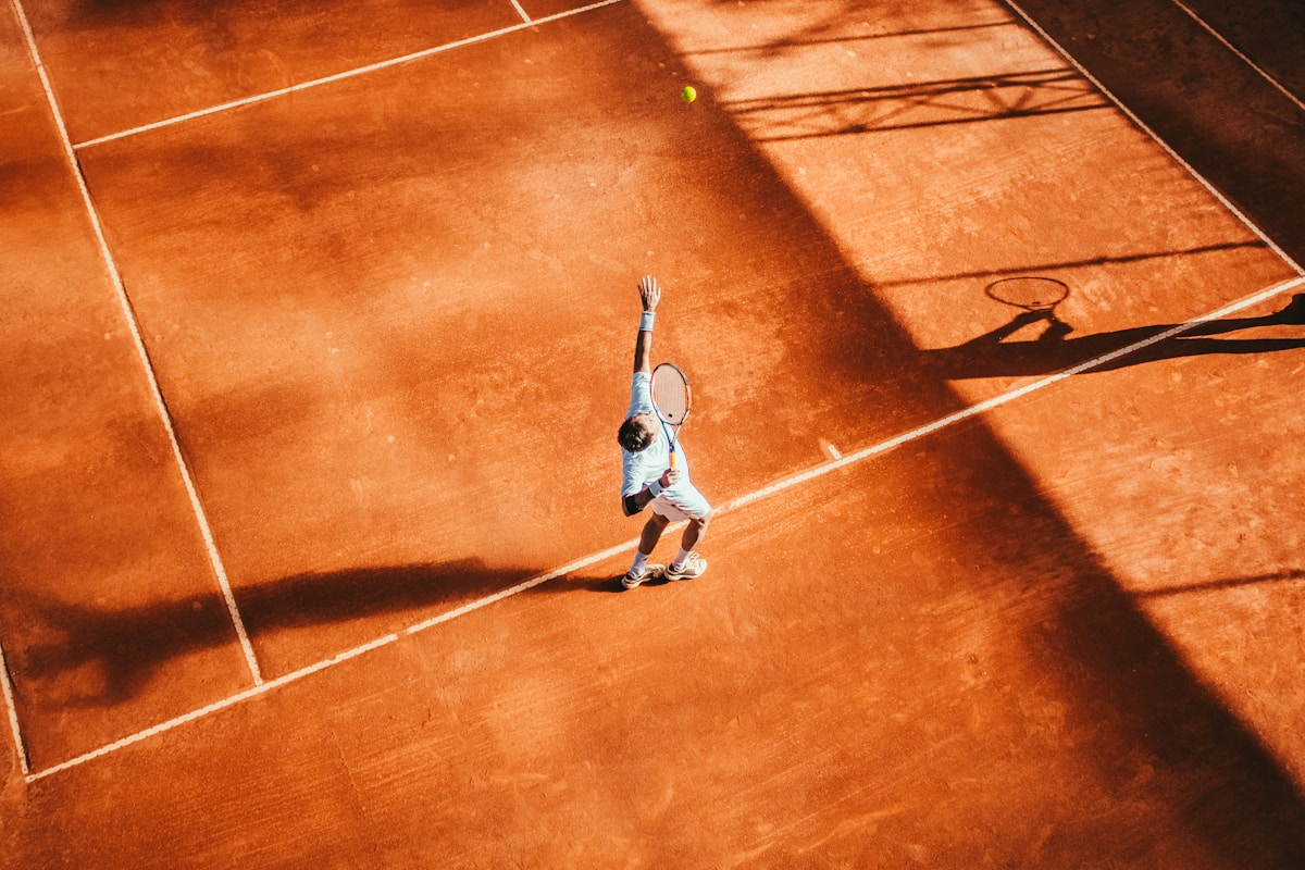 Tennis Legend Serena Williams Smashes Records to Become the Ultimate Superstar!