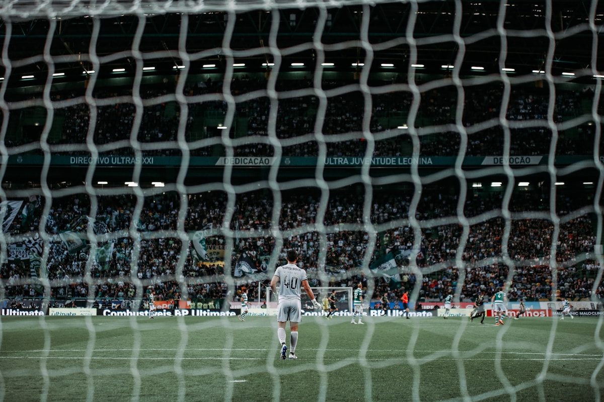 The Race is On to Become the Ultimate World Cup Goal King!