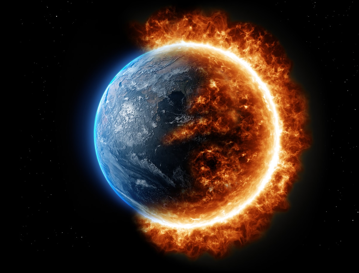 Space Rocks May Have Sparked Life on Earth!