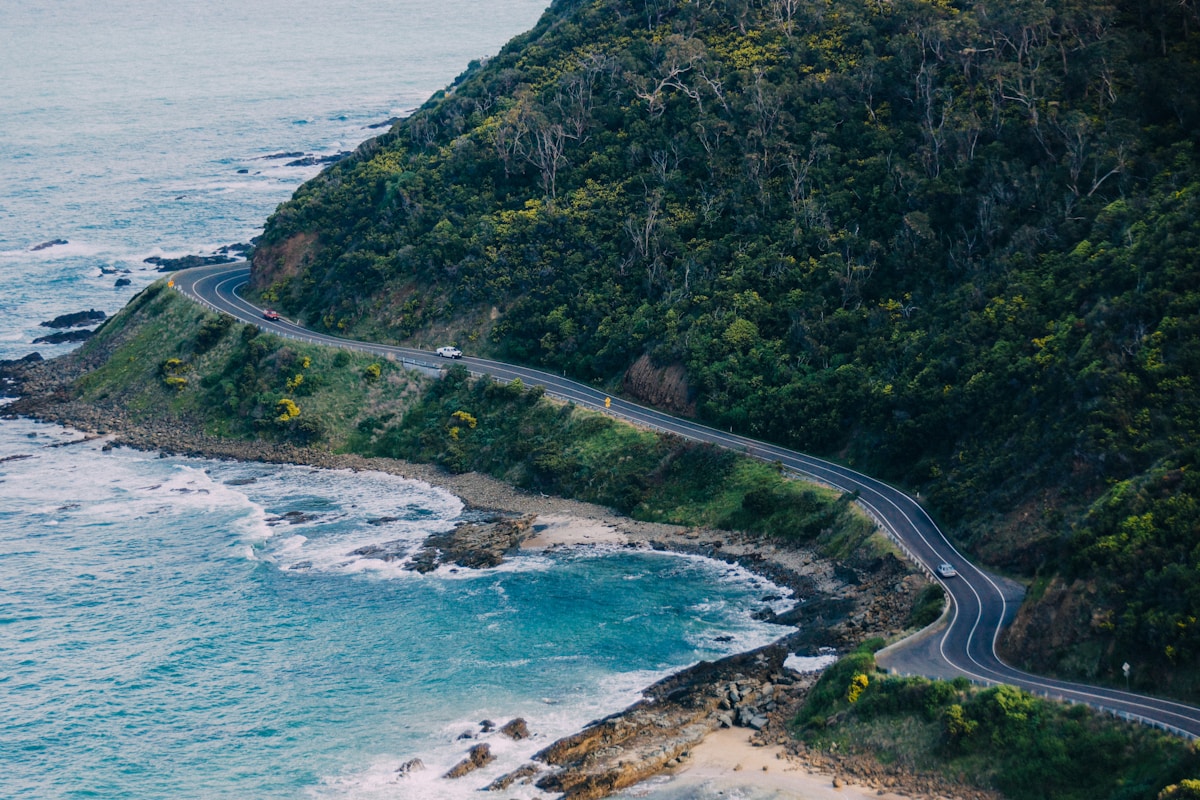 Hawaii is Turning Trash From the Ocean Into Shiny New Roads!