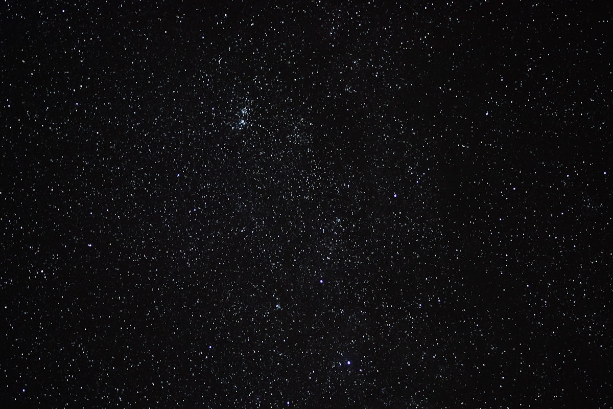 A Cosmic Firework Sparkles in Deep Space!