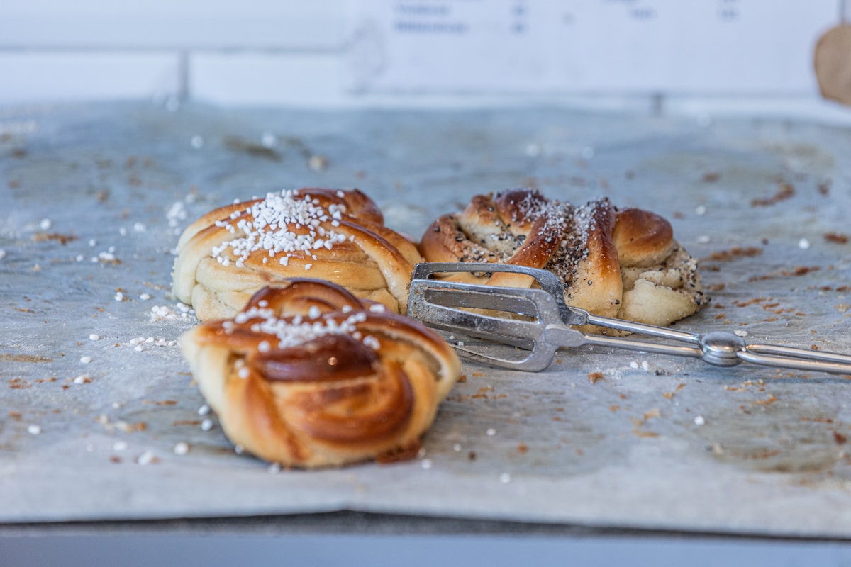 Your Favorite Sausage Rolls Are Getting a Healthy Superpower!