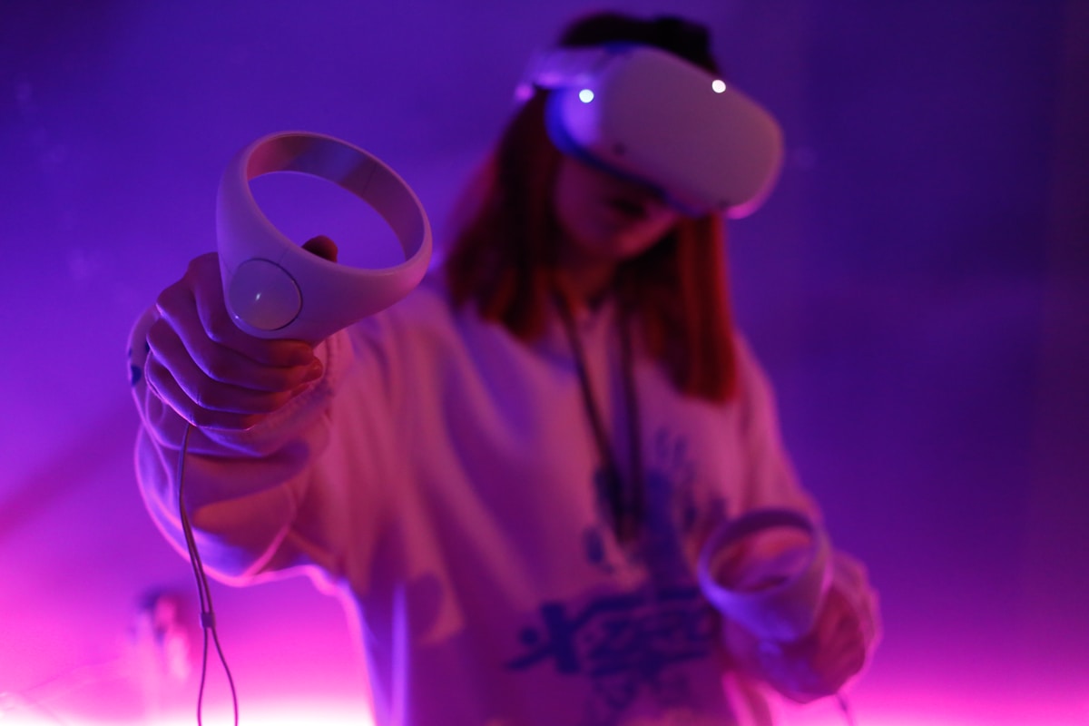 You Can Now Grow Virtual Wings and Train Your Brain to Fly!