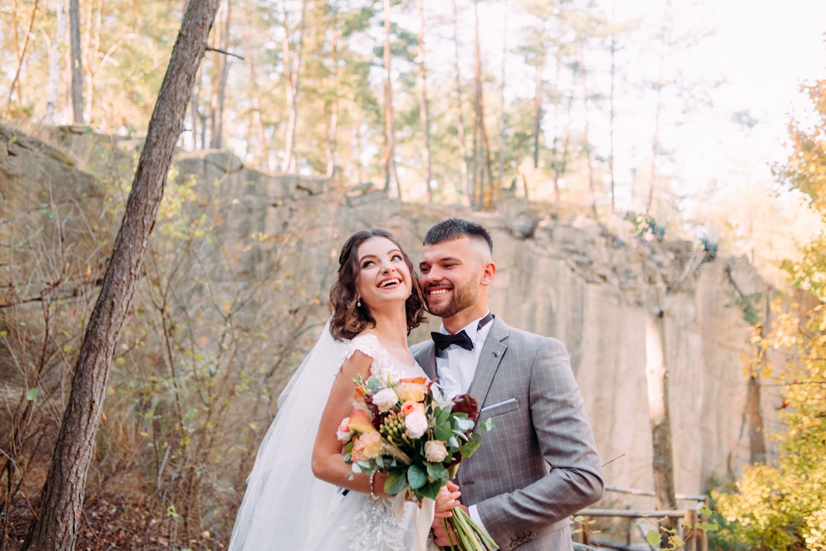 Pop Star Taylor Swift and Football Legend Travis Kelce Are Married!