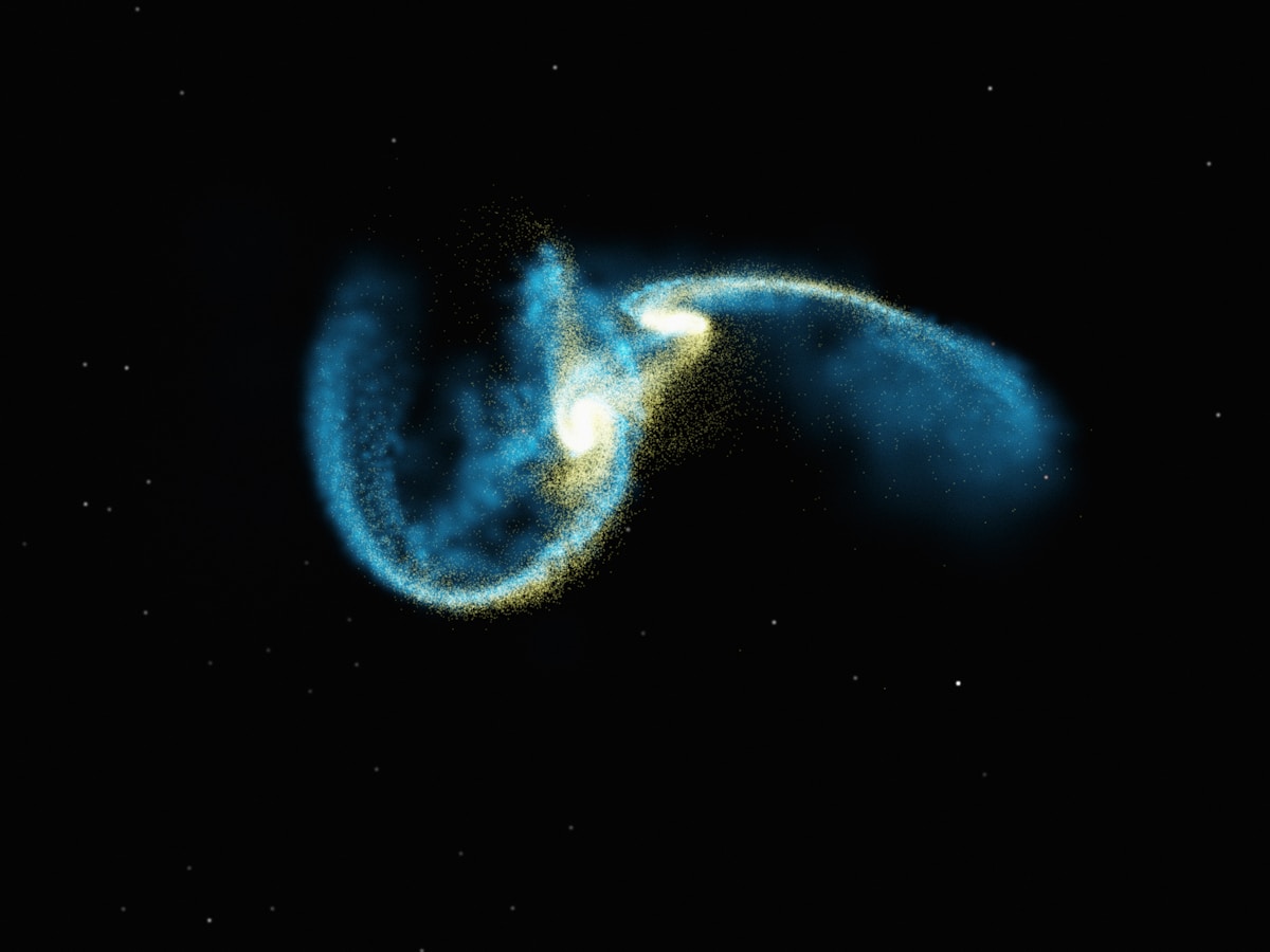 For the First Time Ever, Super-Smart AI Unlocks the Secrets of Space Explosions!