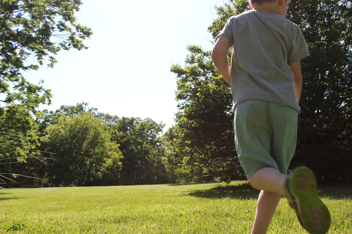 Kids Recreate the Most Amazing Goals from the World Cup!