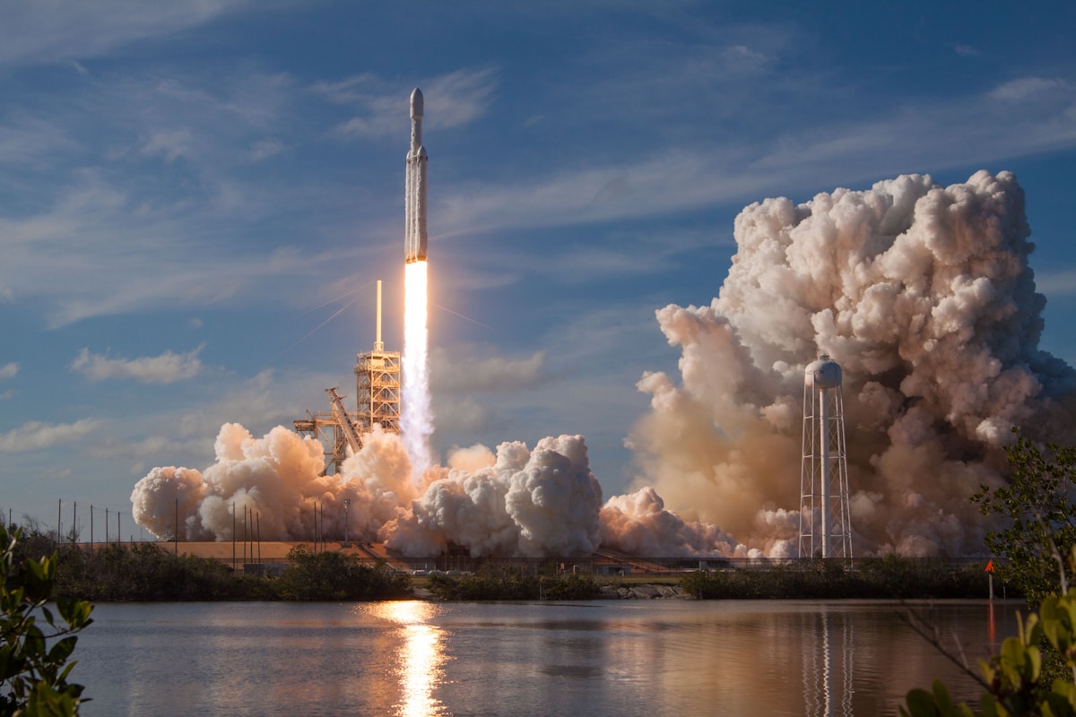 Europe's Bold New Rocket Concept Ready to Challenge SpaceX's Starship!