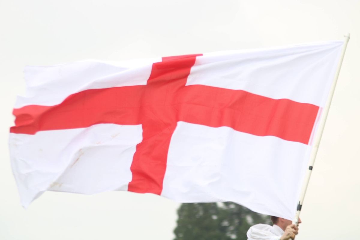 Send Your Wildest Cheers to England's Amazing Football Heroes!