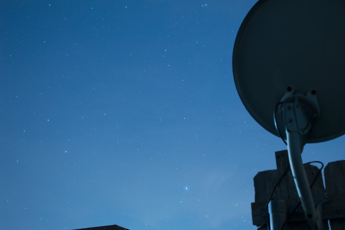 A Super-Powerful Space Scan Just Searched an Ocean Planet for Aliens!
