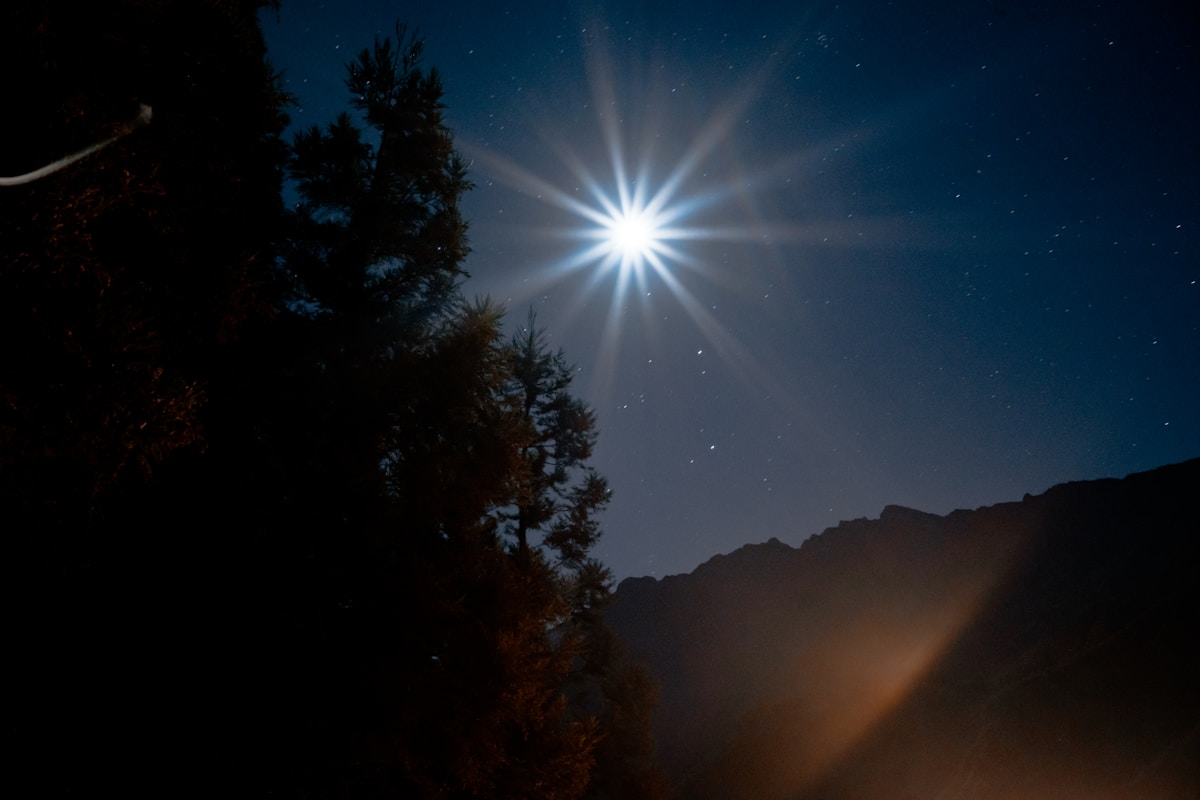 A Giant Star Just Gobbled Up One of Its Own Planets!