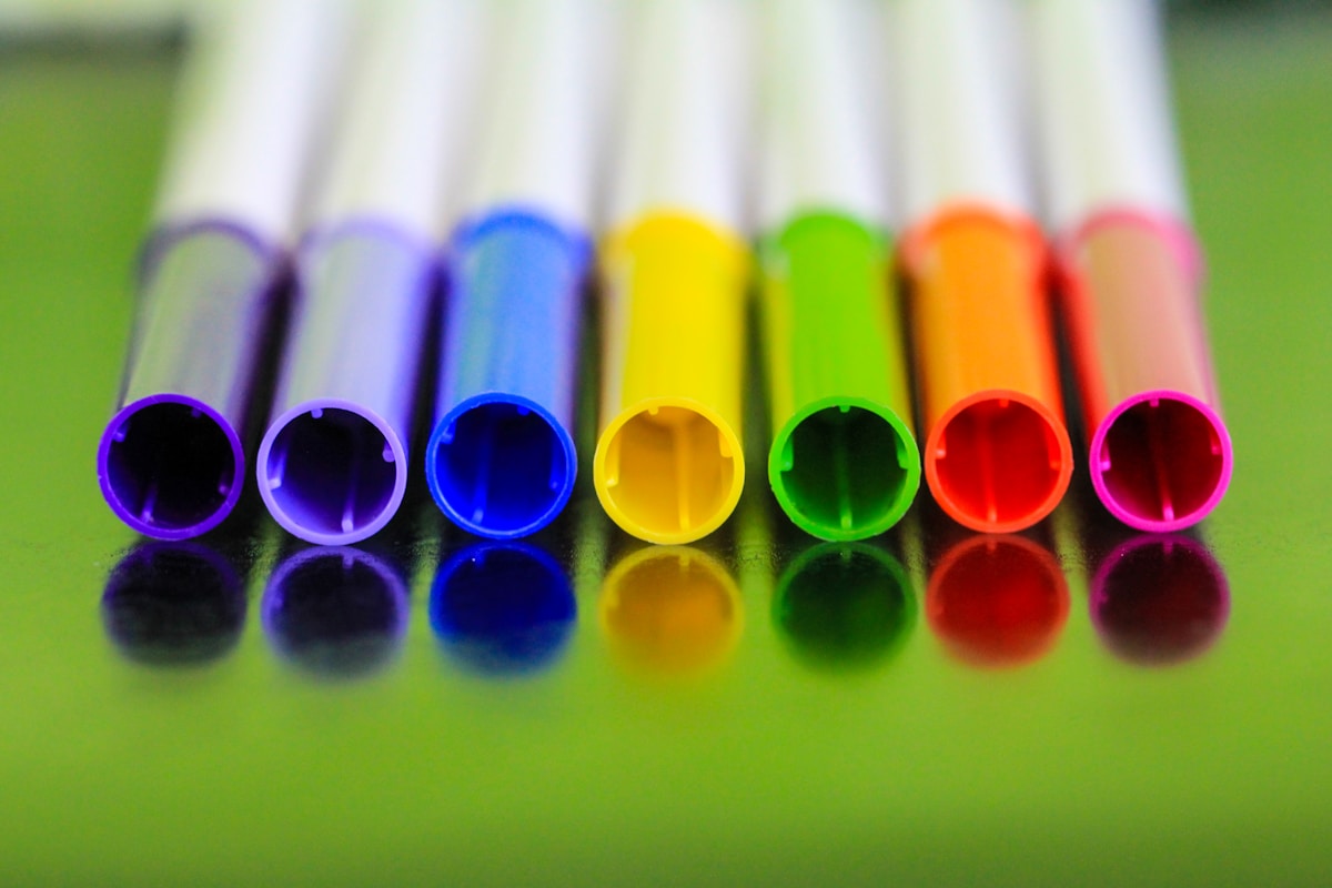 The Tiny Felt-Tip Pen That Saved the Moon Landing Sells for a Fortune!