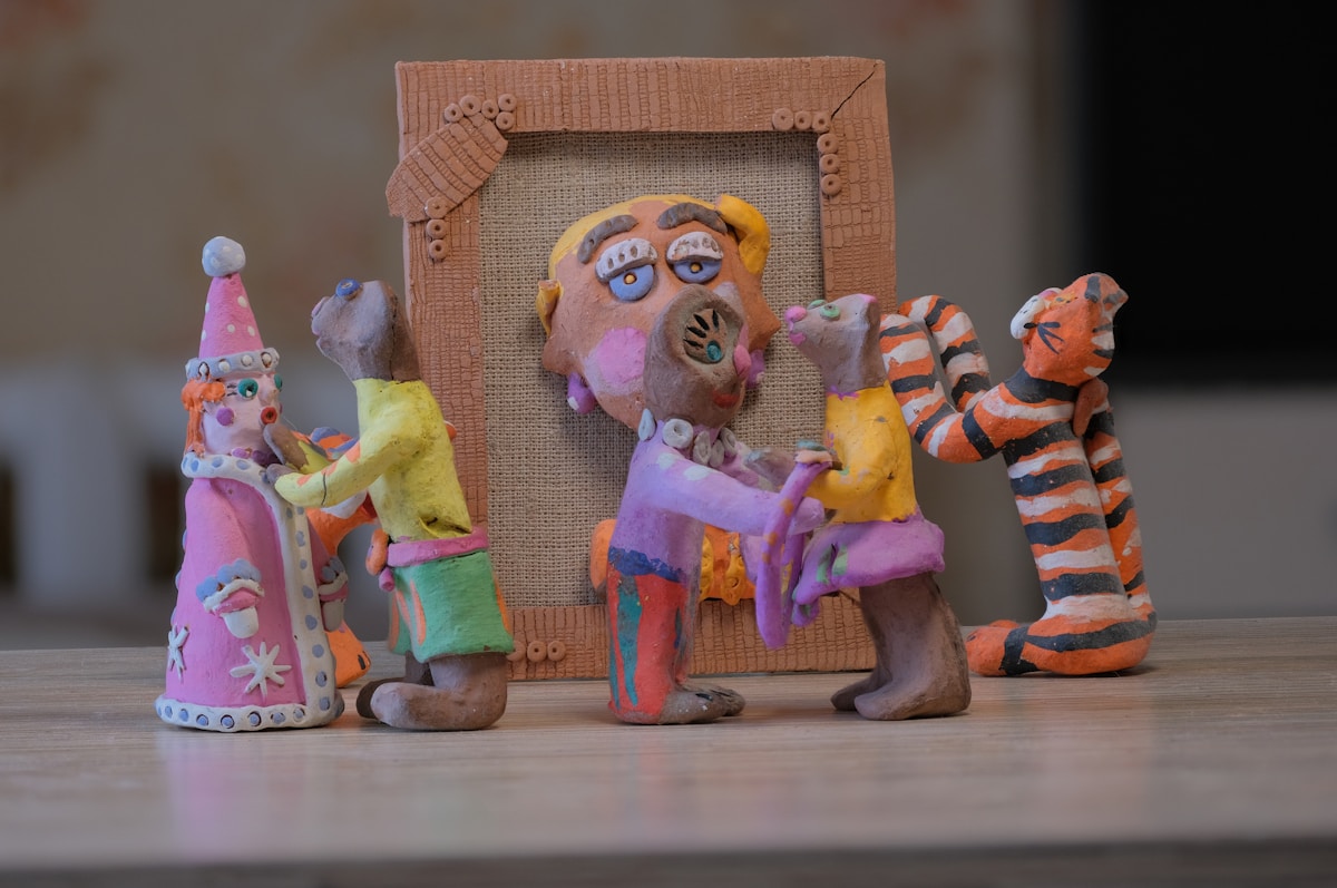 Step Inside the Clay Magic of Wallace and Gromit for a Huge Birthday!