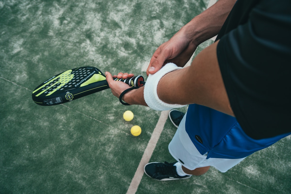 Meet the Kid Who Conquered the World's Fastest-Growing Racket Sport!