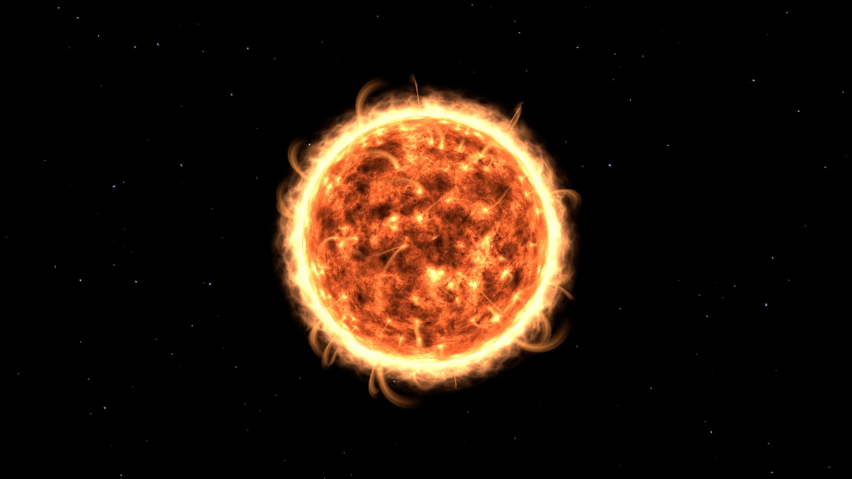The Sun is Packed with Millions of Tons of Secret Silver!