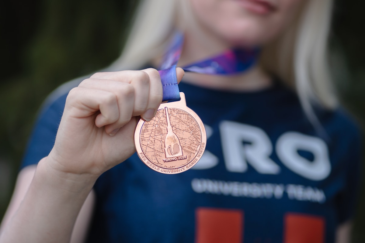 Superstar Athletes Are Winning Huge Medals at the Commonwealth Games!