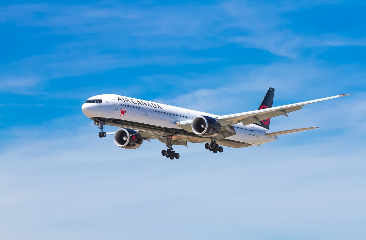 A Super-Plane Just Flew Non-Stop From London to Sydney for the First Time!
